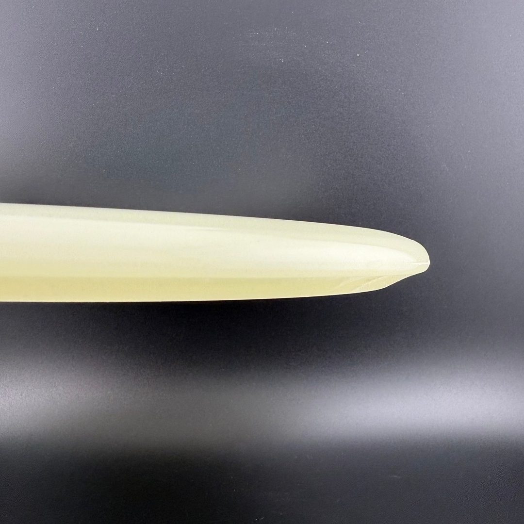 Glow Mana - First Run - Equestrian Ballet