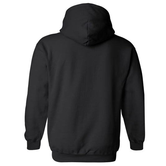 M&P® by Smith & Wesson® Pullover Hoodie with Logo & US Flag in Black
