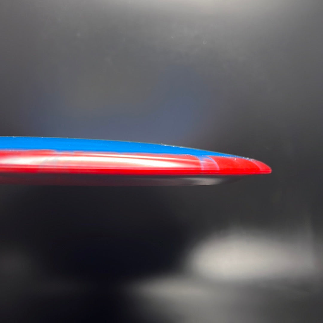 Halo S-Blend Roman - First Run X-Out