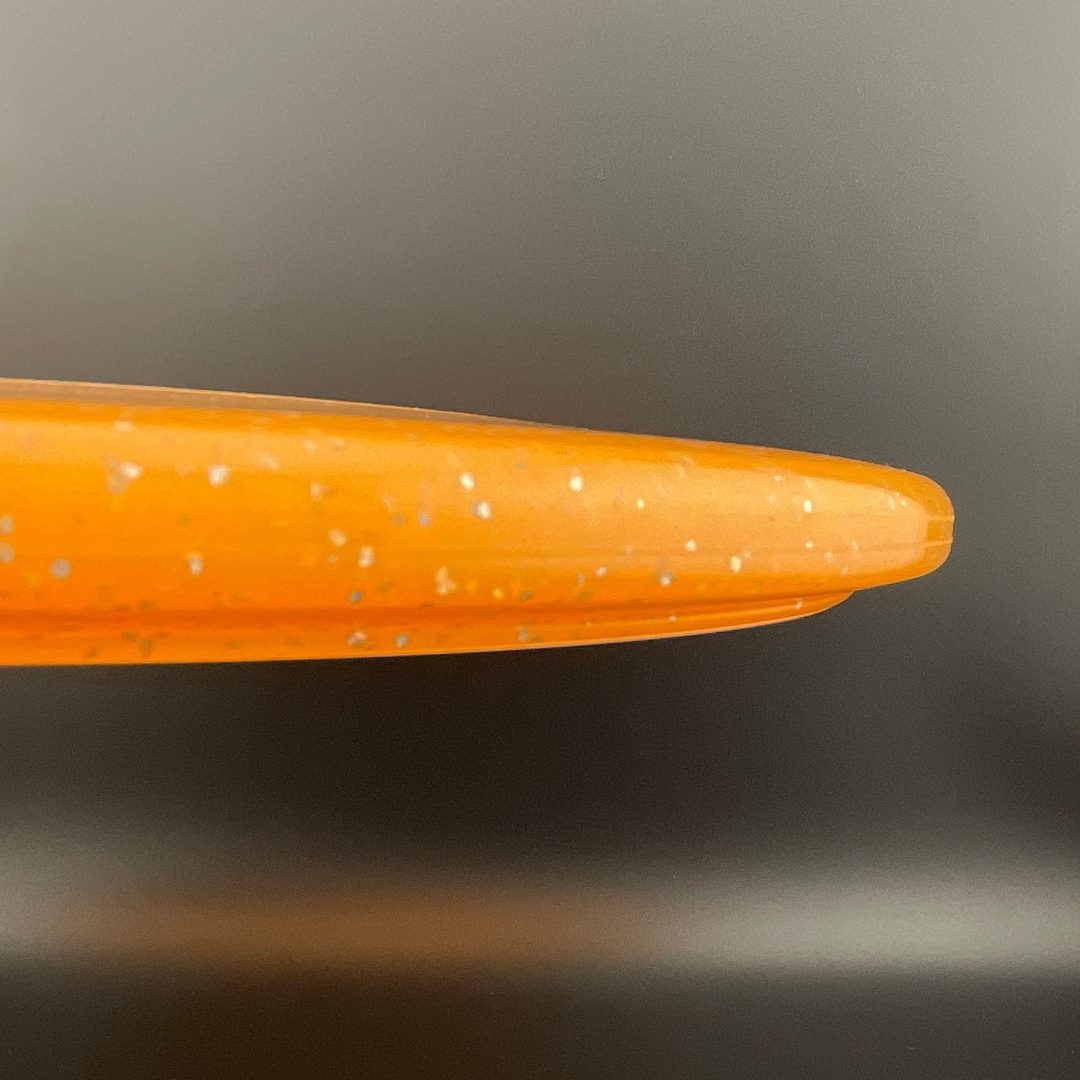 Metal Flake Champion Gator