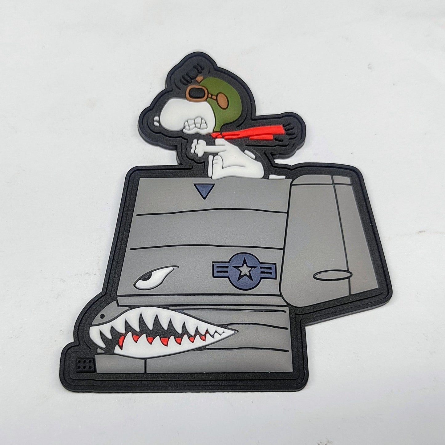 A-10 Warthog Snewp Patch