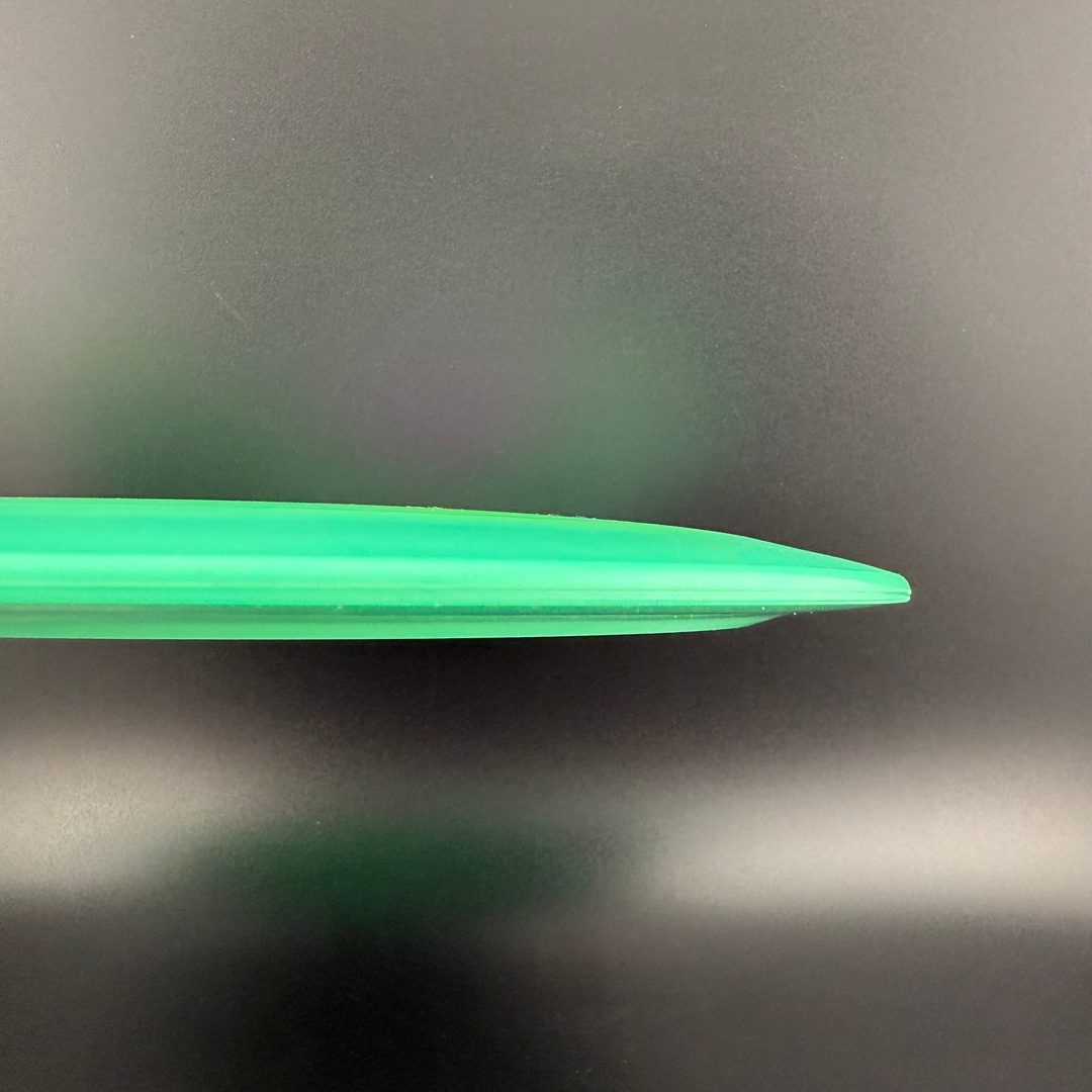 Transitional Star Corvette *Signed* - Callie McMorran Team Series