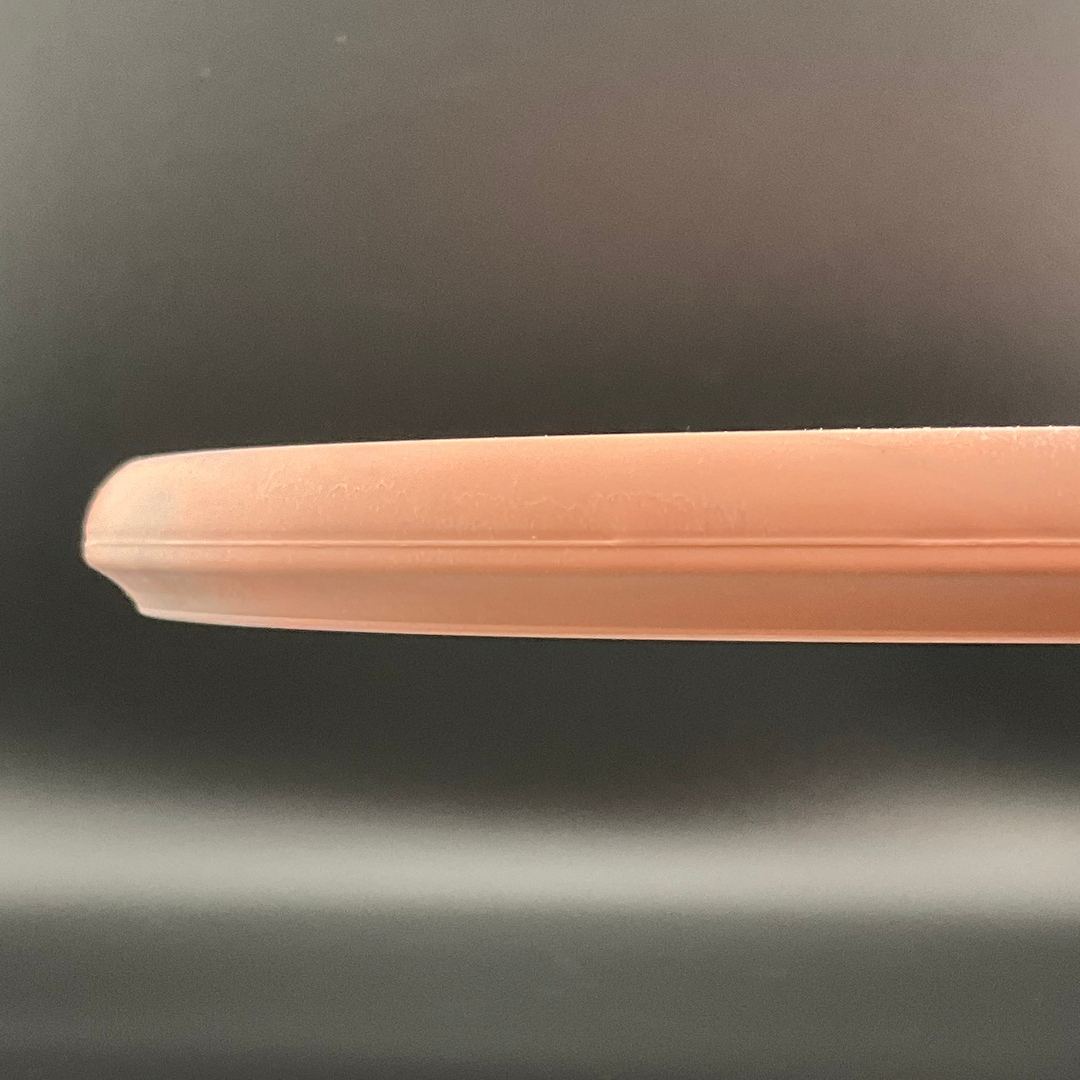 Suregrip Devilhawk - Eraser Plastic!