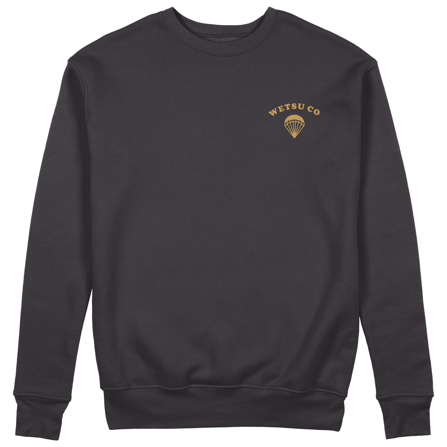 Airborne Traditional Crewneck Sweatshirt