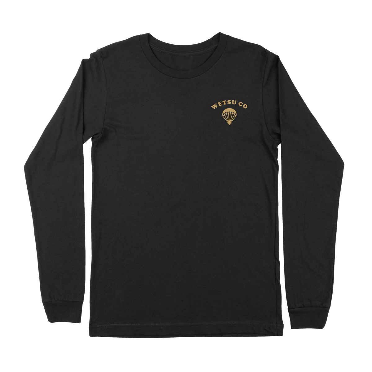 Airborne Traditional Long Sleeve Shirt