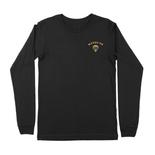 Airborne Traditional Long Sleeve Shirt