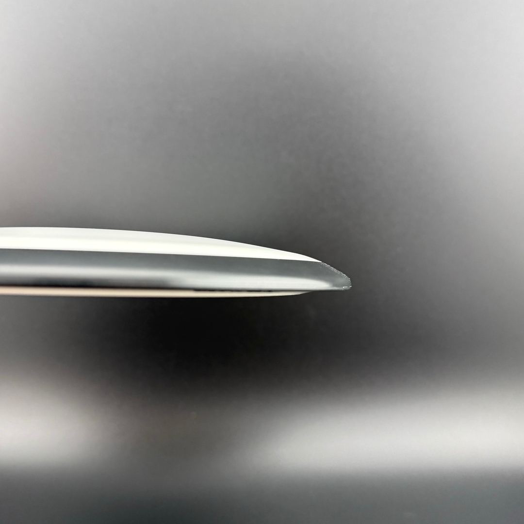 Macro Neutron Tesla - Dyer's Delight (6" Mini Disc)