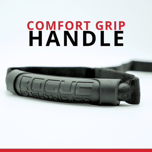 The Adjustable Drag Strap "The A.D.S."