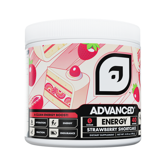 Strawberry Shortcake