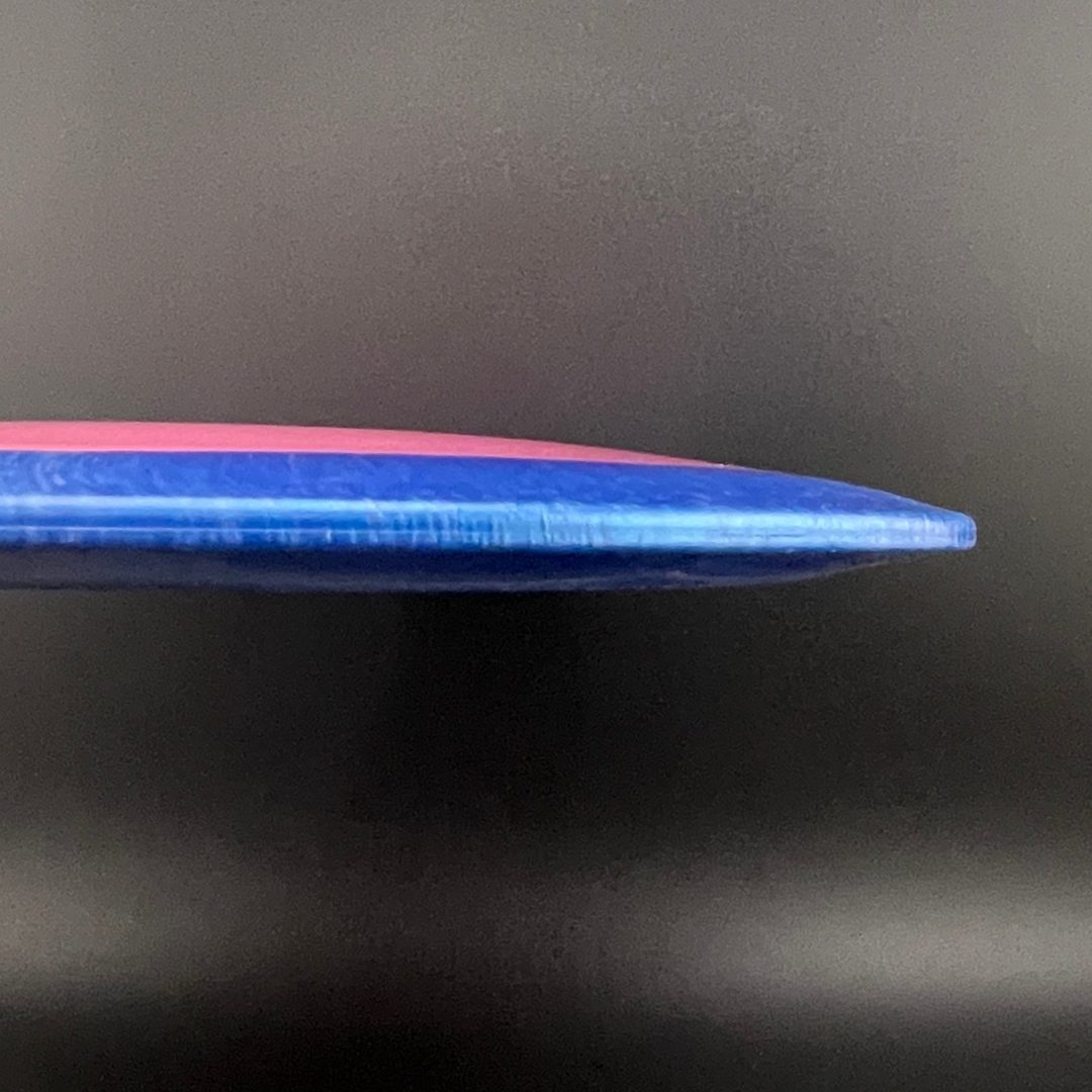 Halo S-Blend Czar - X-Out