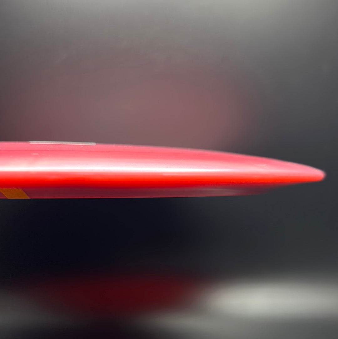 Bravo Yeet - Distance Driver