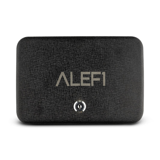 Metal Storage - Lock Box