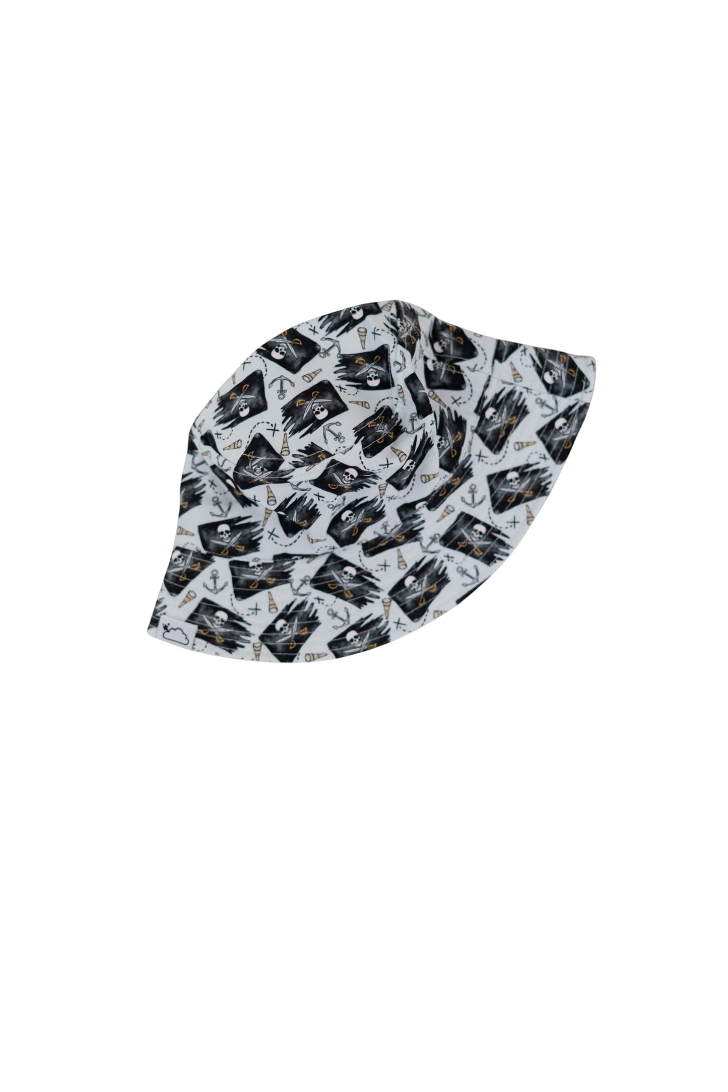 PIRATE CREW DREAM BUCKET HAT