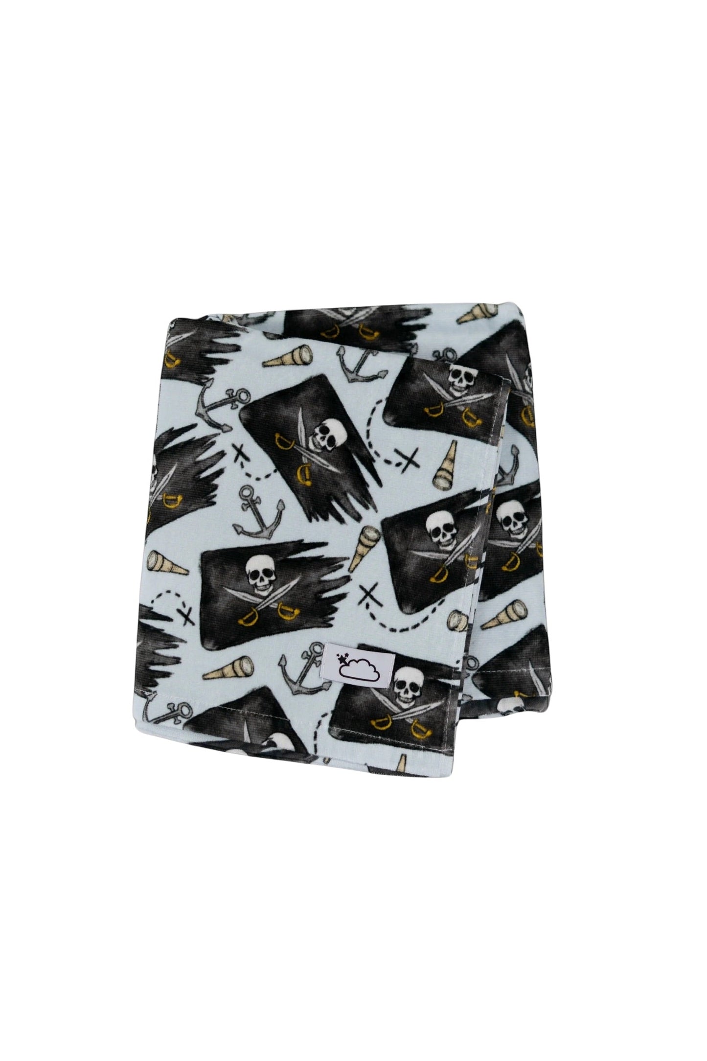 PIRATE CREW DREAM TOWEL