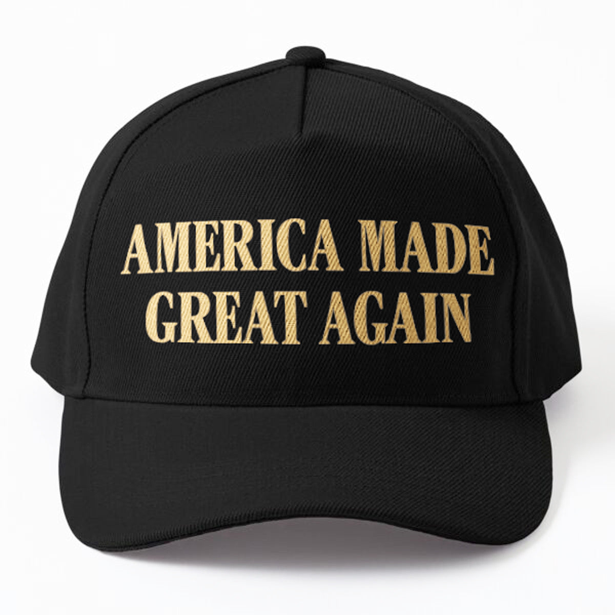 America Made Great Again Hat