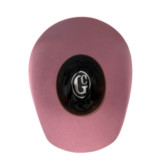 AMERICAN MAUVE 5X WOOL CASHMERE