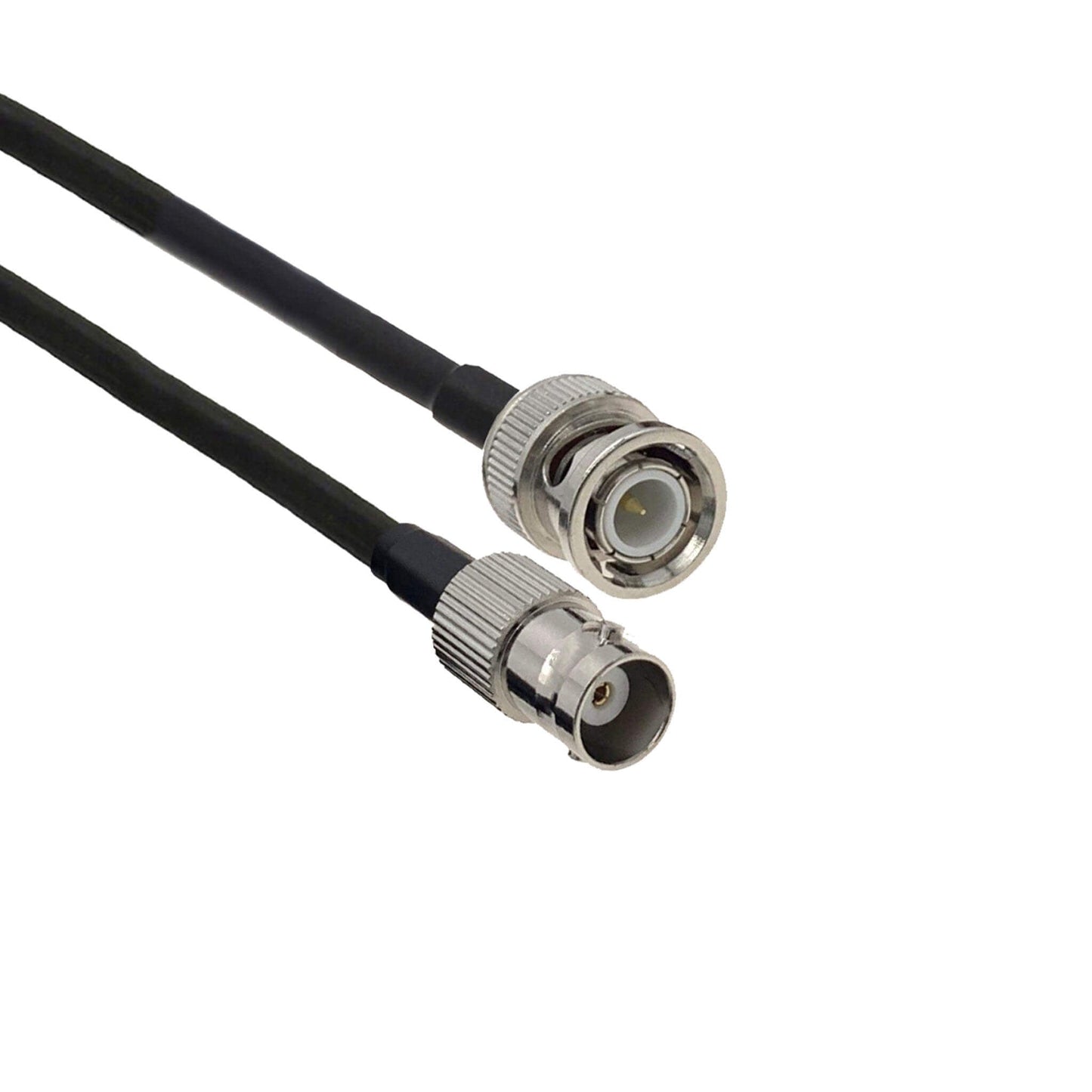 Tactical Antenna Relocation Kit(No Antenna Pouch) - BNC Version