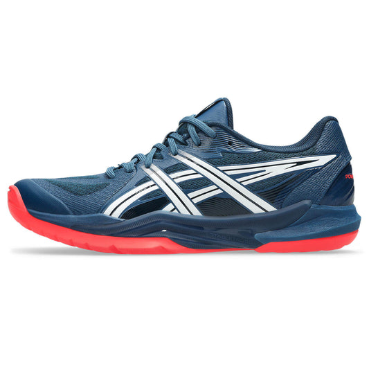 ASICS Men's Powerbreak FF Volleyball Shoe