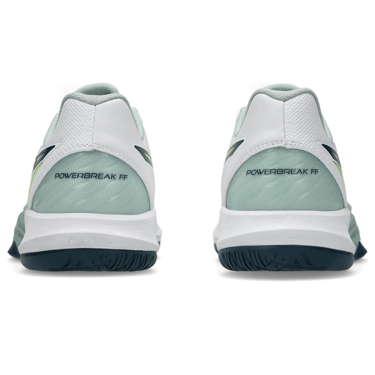 ASICS Men's Powerbreak FF Volleyball Shoe