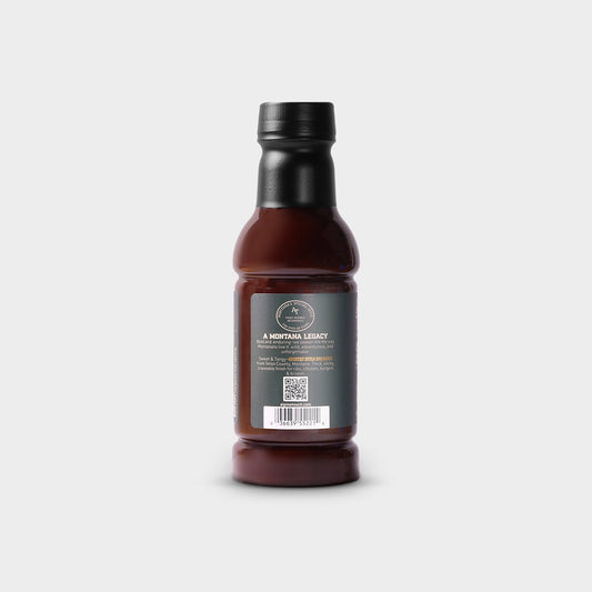 Country Style BBQ Sauce 20.5oz