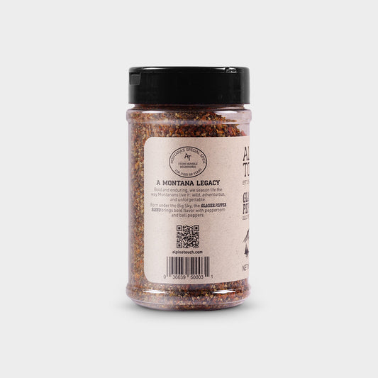Glacier Pepper Blend 7oz