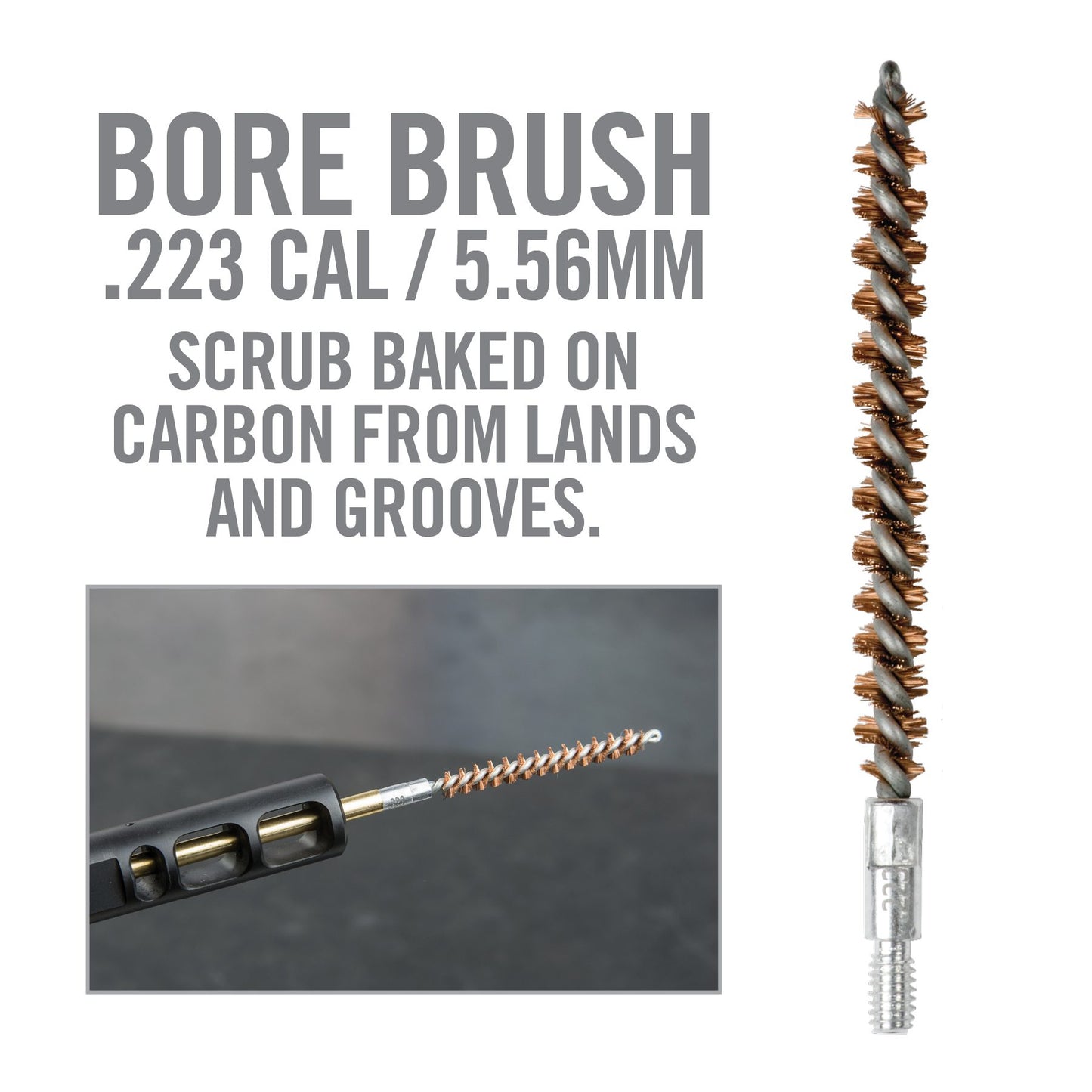 AR15 Brush Combo™