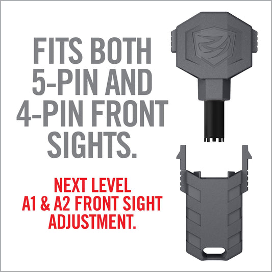 Front Sight Adjuster™ Pro