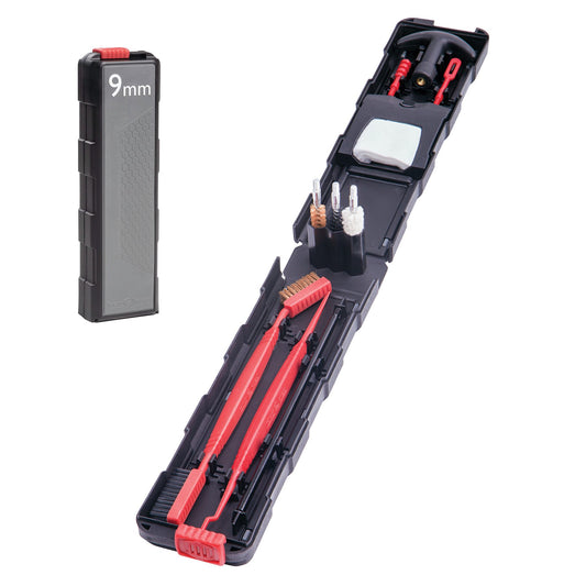 Prime-9™ 9mm Handgun Cleaning Kit
