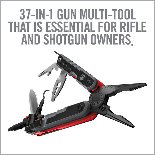 Gun Tool Max®