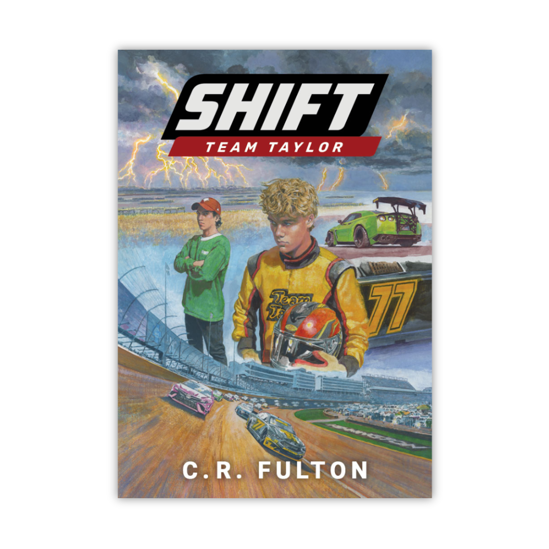 Team Taylor (Book #2)