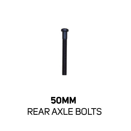 Envy Hardware Refills - 50mm Rear Bolts