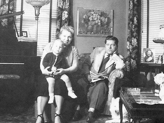 Enter, With Torches: Recollections of a Grumpy Old Editor by Park Burroughs