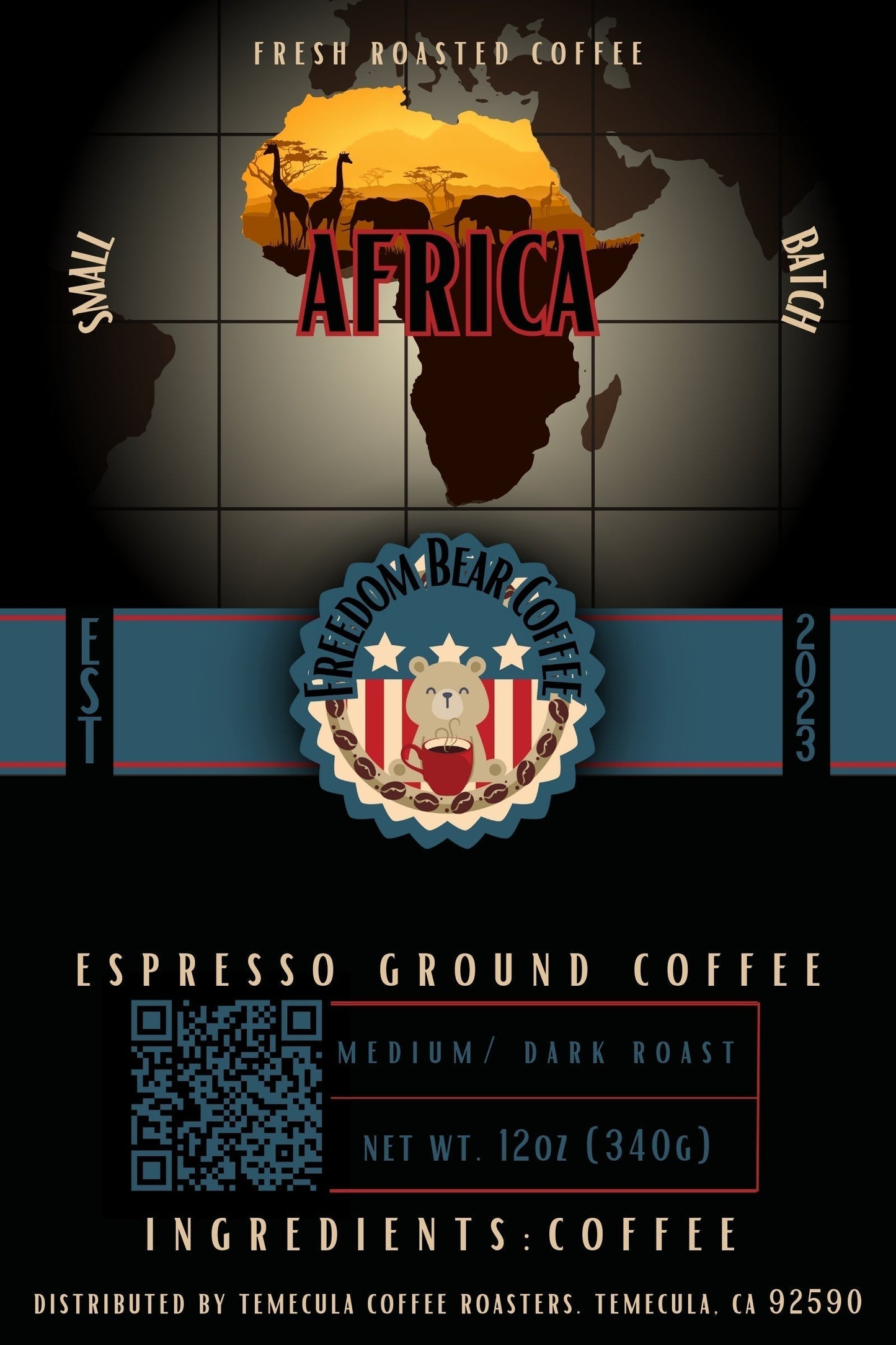 Africa