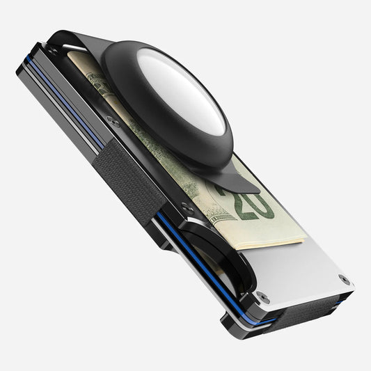 AirTag Money Clip