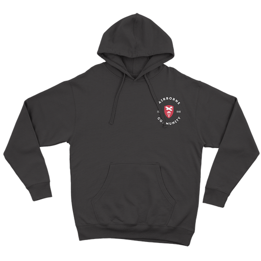555 Triple Nickel Remastered Hoodie
