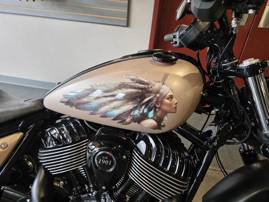 Alchemy 1-2023 - Universal Tank Decal-Color