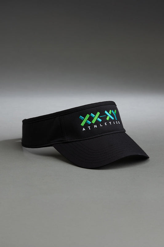 All-purpose Logo Visor