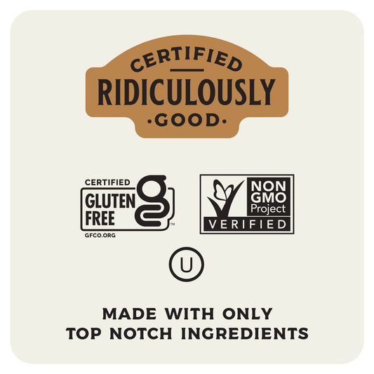 The BIG 3 BBQ Sauces