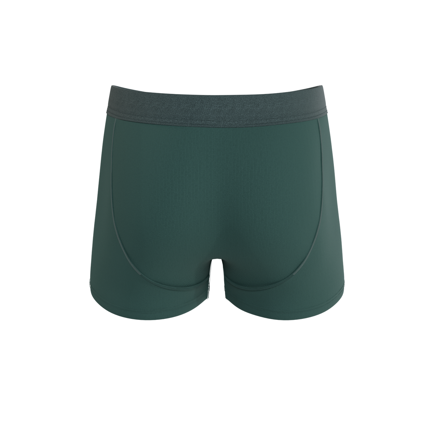 The Alloy | Dark Teal Ball Hammock® Pouch Trunks Underwear