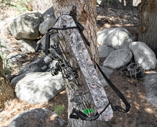 Bow Slicker V2: Lightweight and Durable Compound Bow Sling