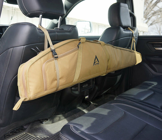 Heavy Duty Alpine Protective Rifle Case