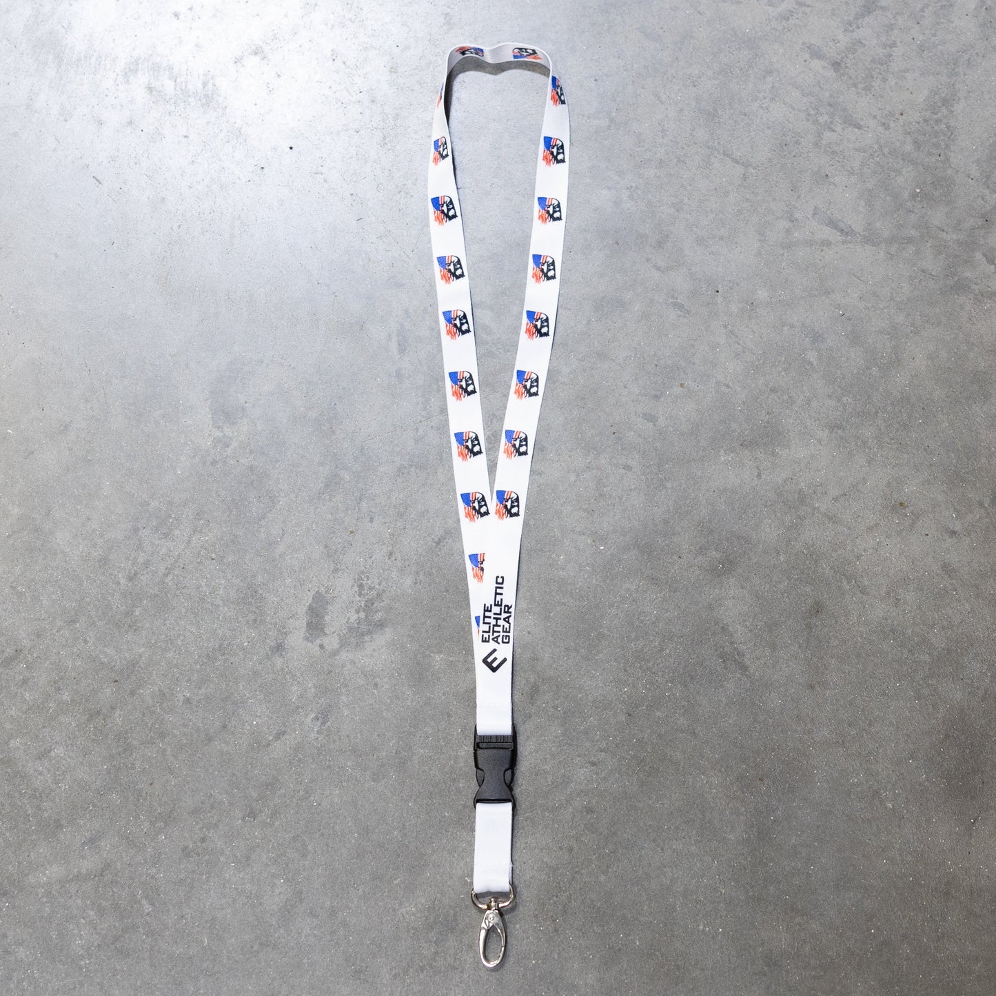 American Eagle Lanyard