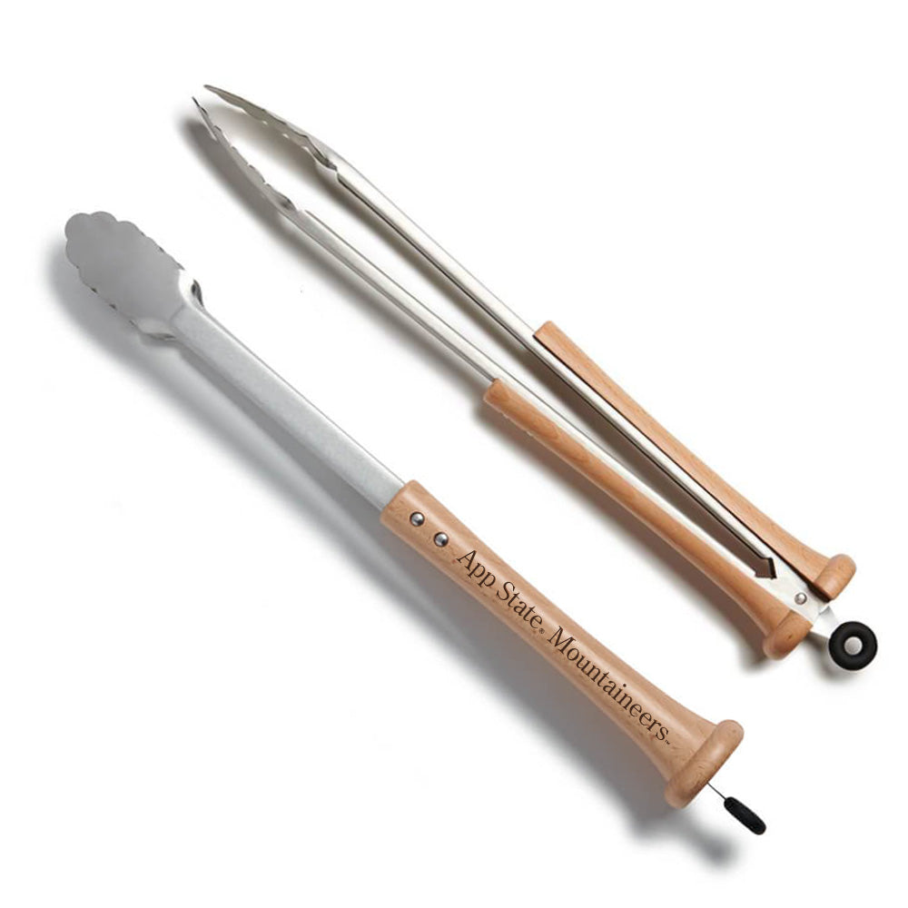 Appalachian State University "SPLITFINGER" Tongs