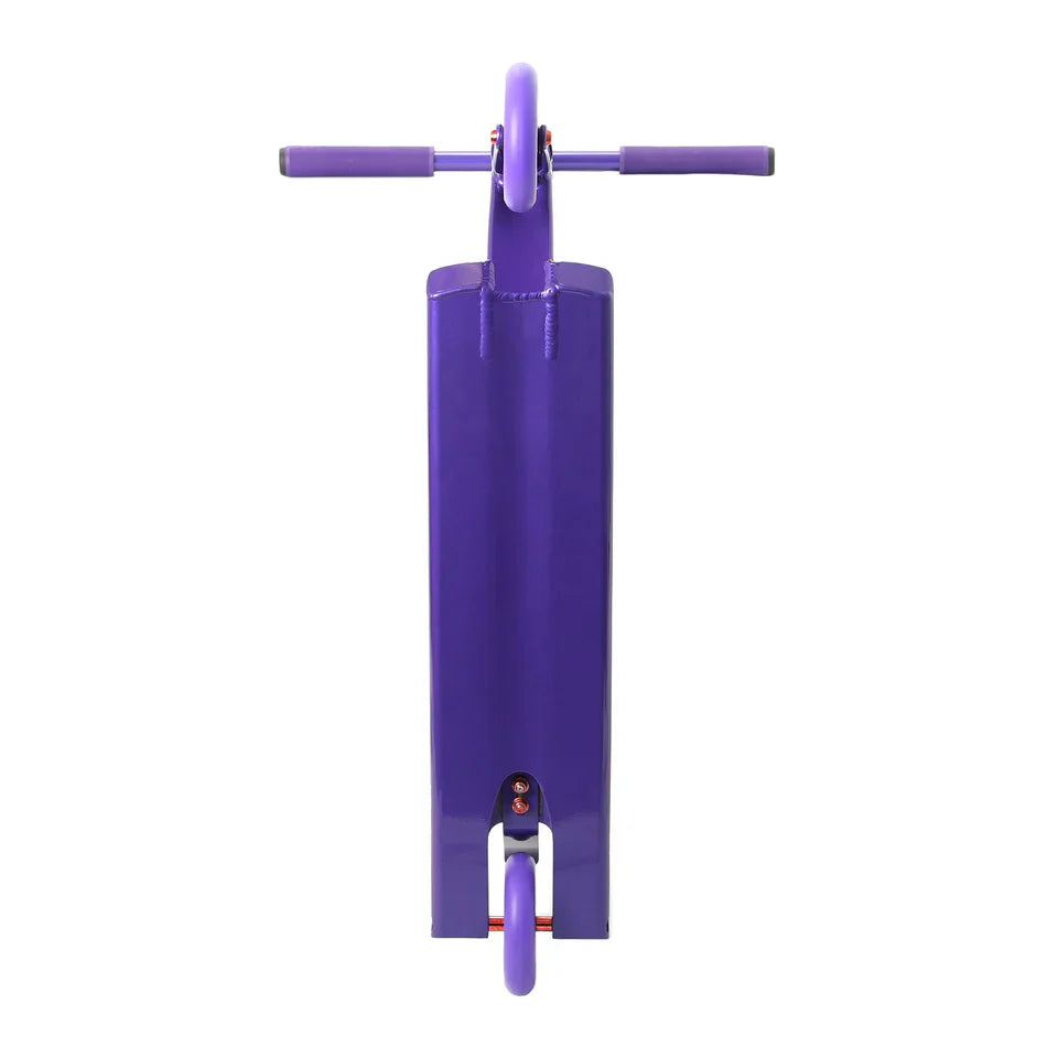 Aztek 2026 Architect Complete Scooter - Viola