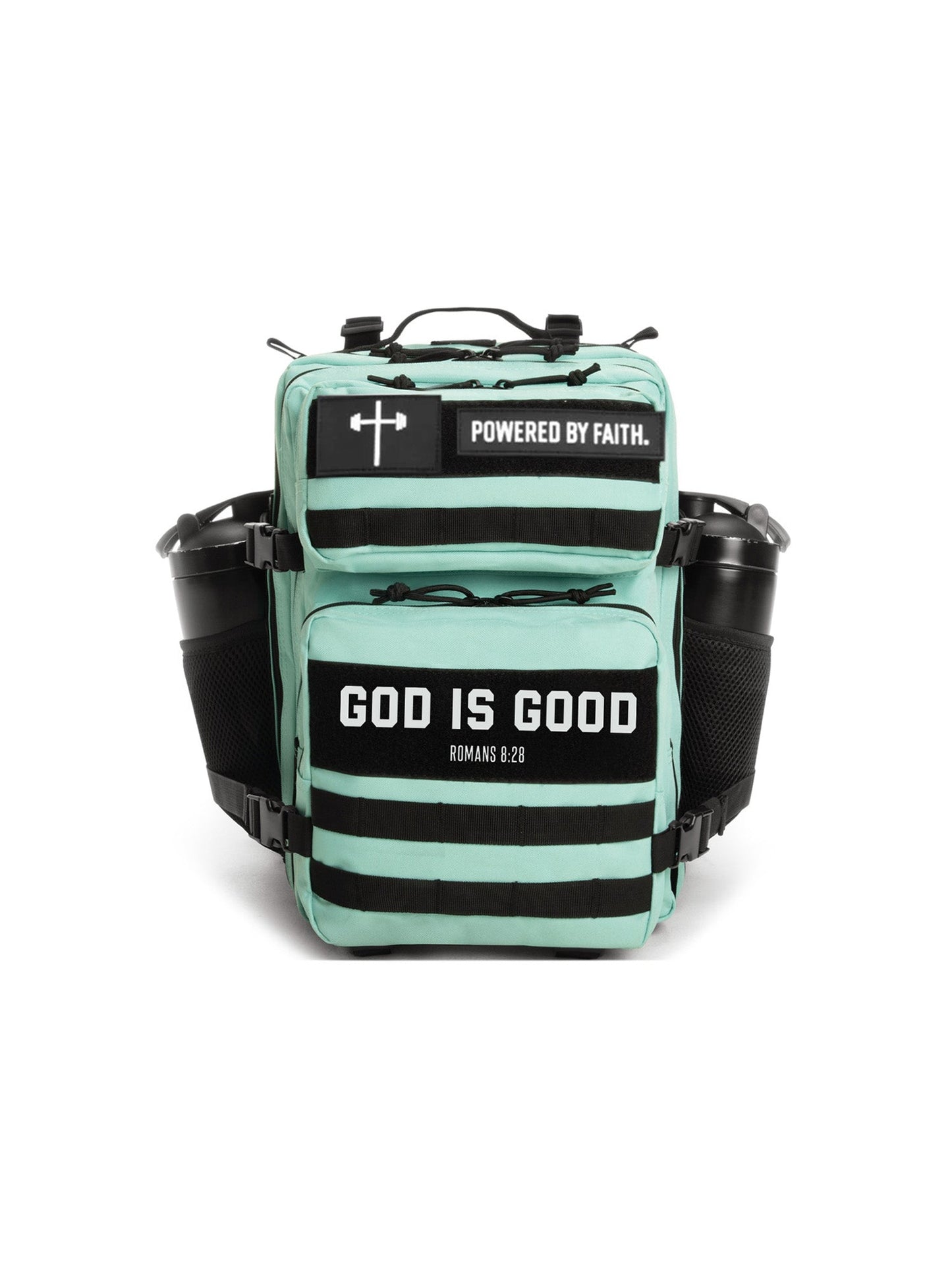 25L Tactical Backpack