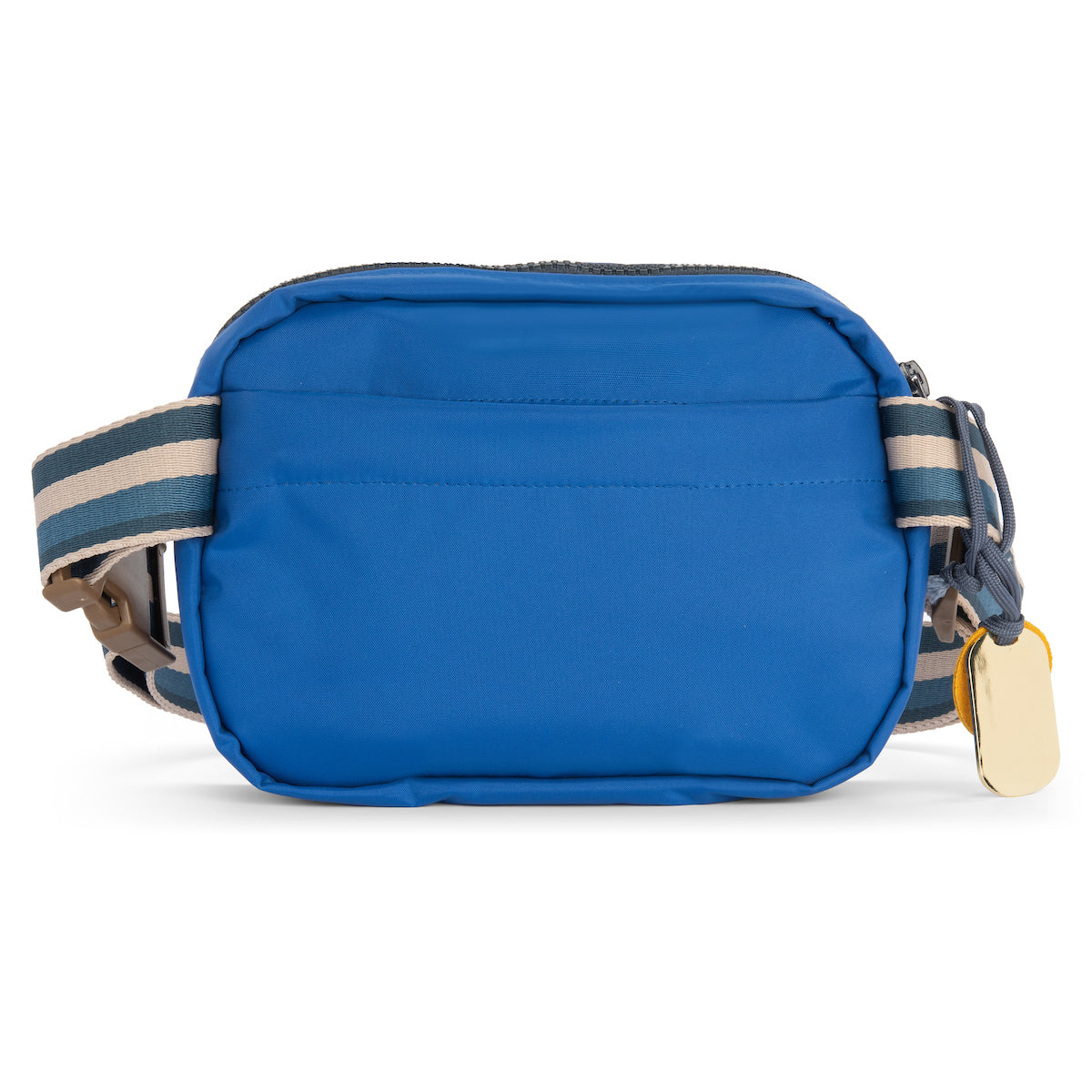S+D | Augusta | Reveille Royal Blue Nylon