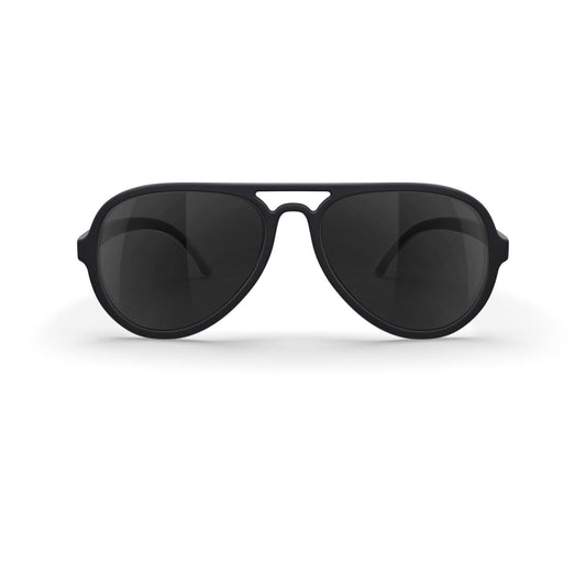 Aviator Polarized Polycarbonate Sunglasses