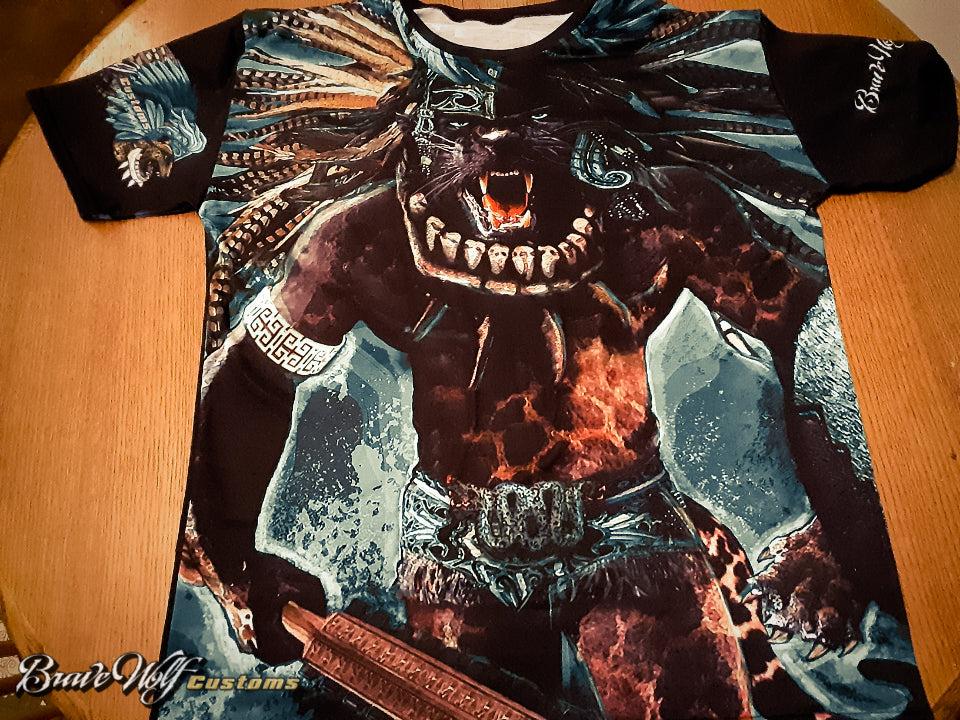 Azteca T-Shirt