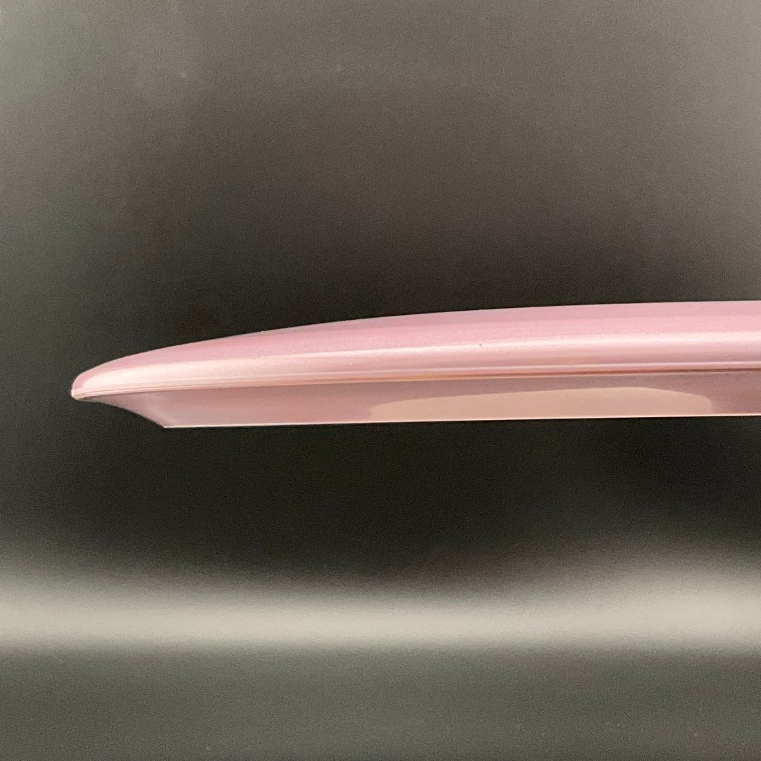 Star Teebird *Signed* - Avery Jenkins 2009 World Champion (3 Line)