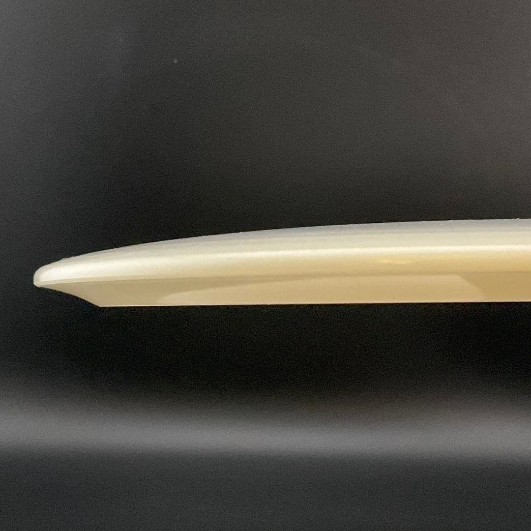 Hybrid Evader - First Run!